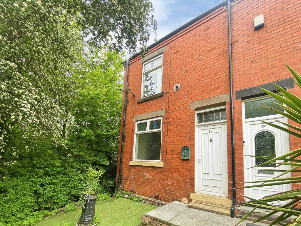 Main image of property: Holt Lane, Halton, Runcorn, WA7