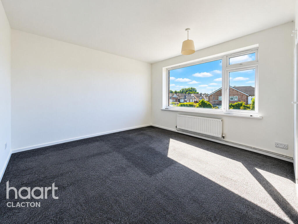 Apartment in Colchester - View 5