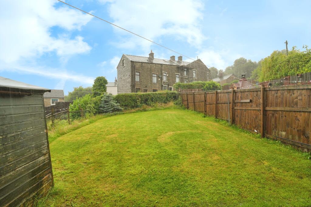House in Rossendale, Lancashire - View 2
