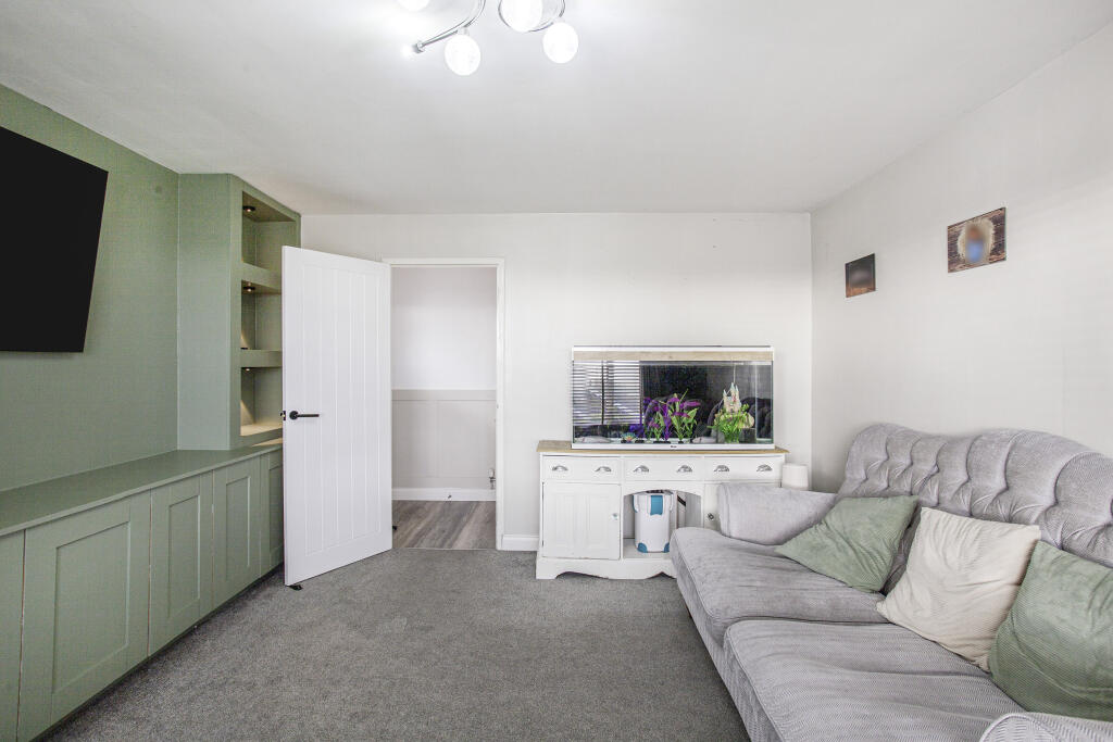 House in Sheffield - View 2