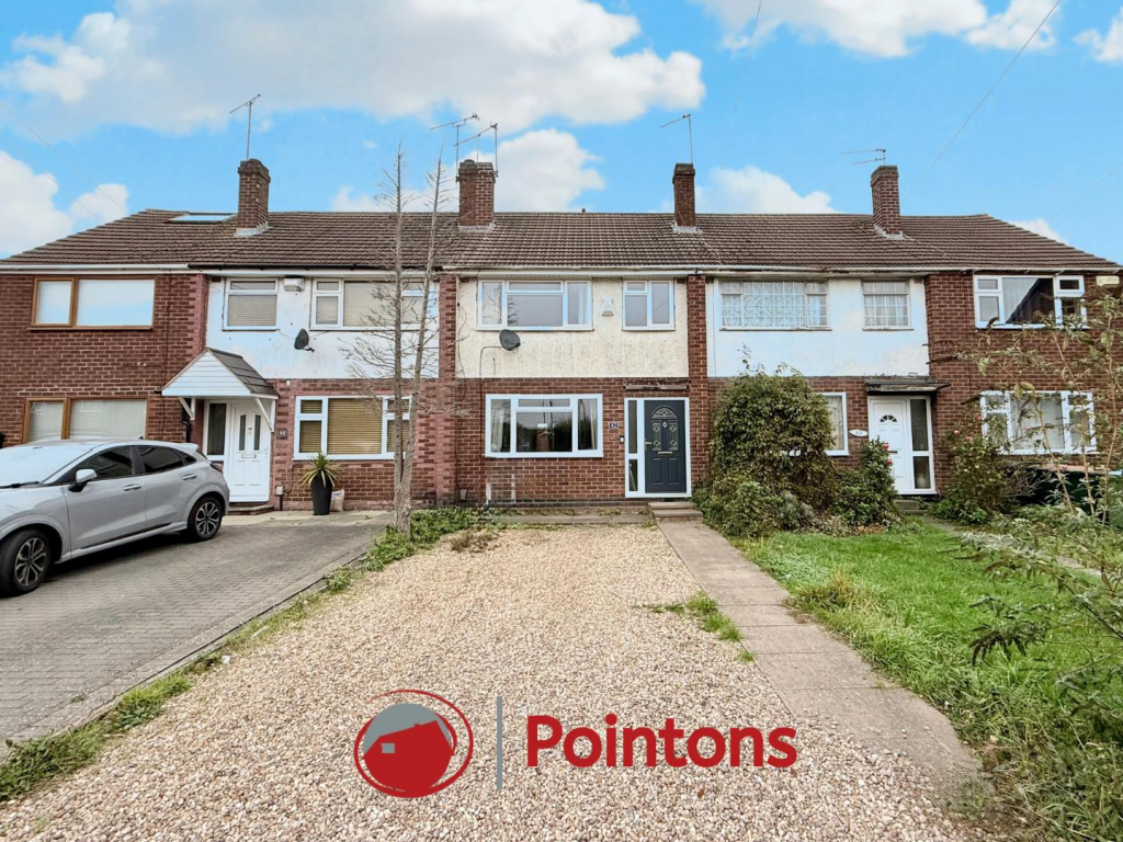 Main image of property: Ringwood Highway, Potters Green, Coventry