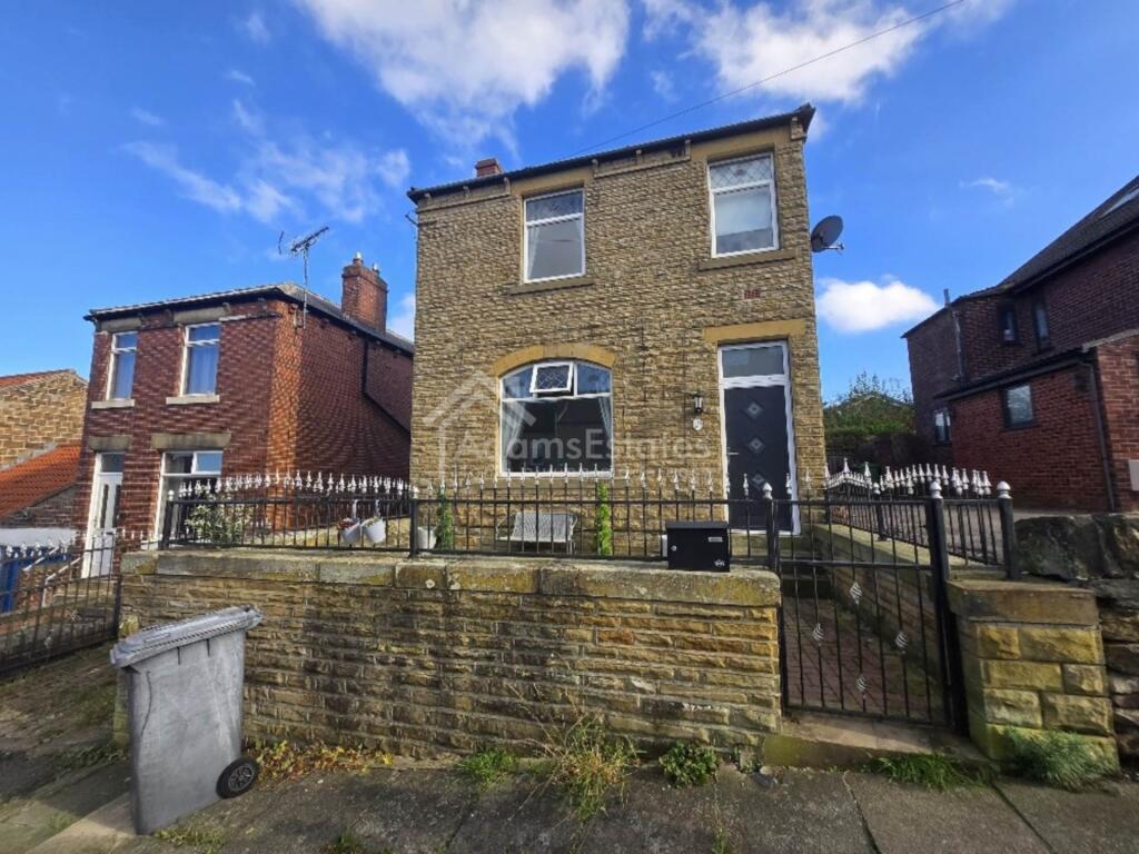 Main image of property: Pynate Rd, Batley