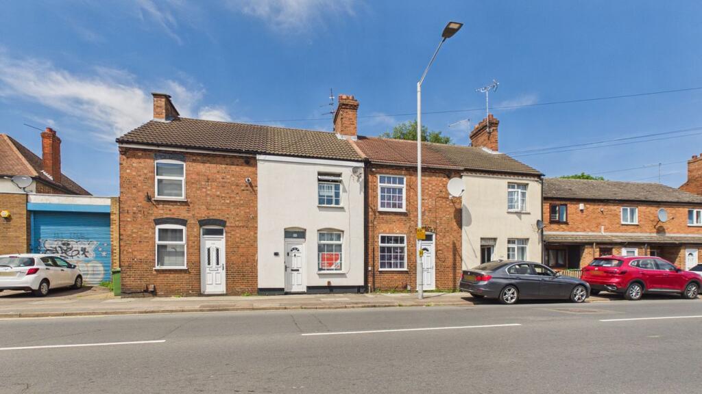 St Pauls Road, Peterborough, PE1 photo 2