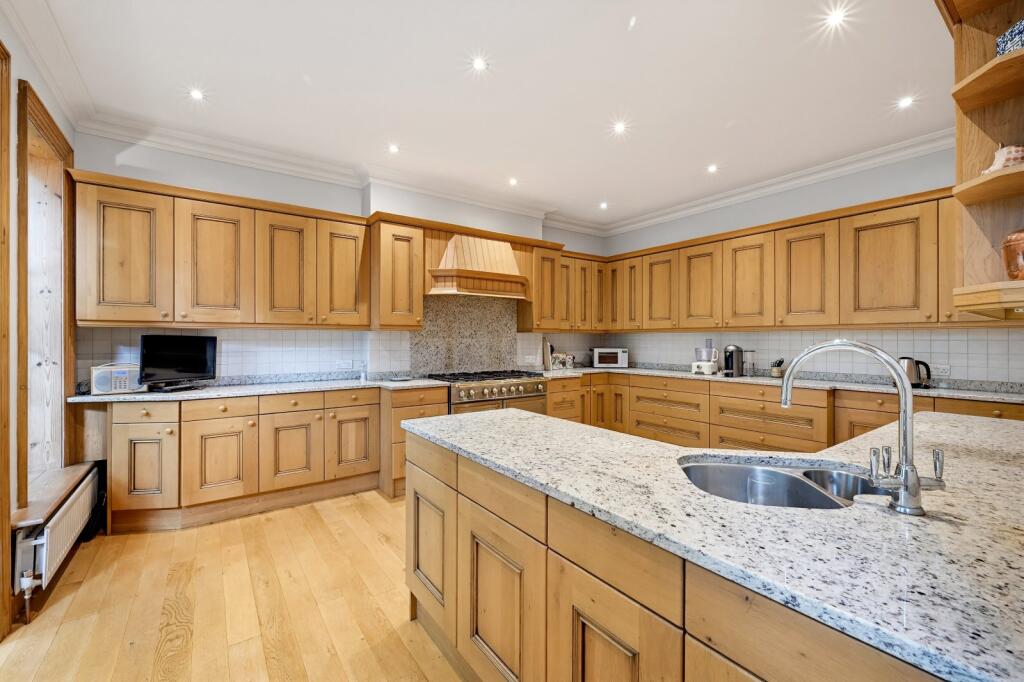 House in London, South Hampstead - View 5