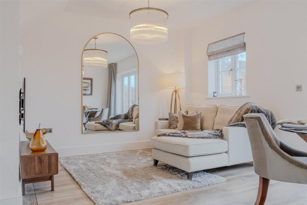 Plot 120, St Andrews Park, Red Admiral Way, Norwich, Norfolk, NR13 photo 2