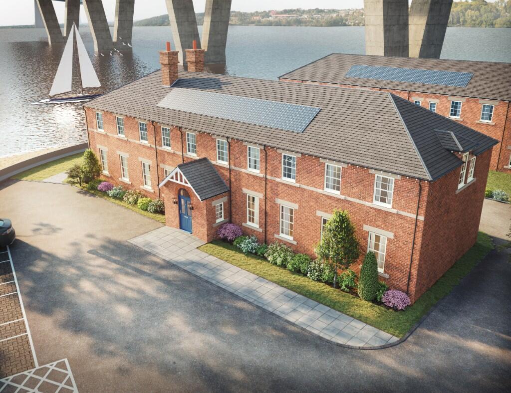 Main image of property: Clufflat,
South Queensferry,
EH30