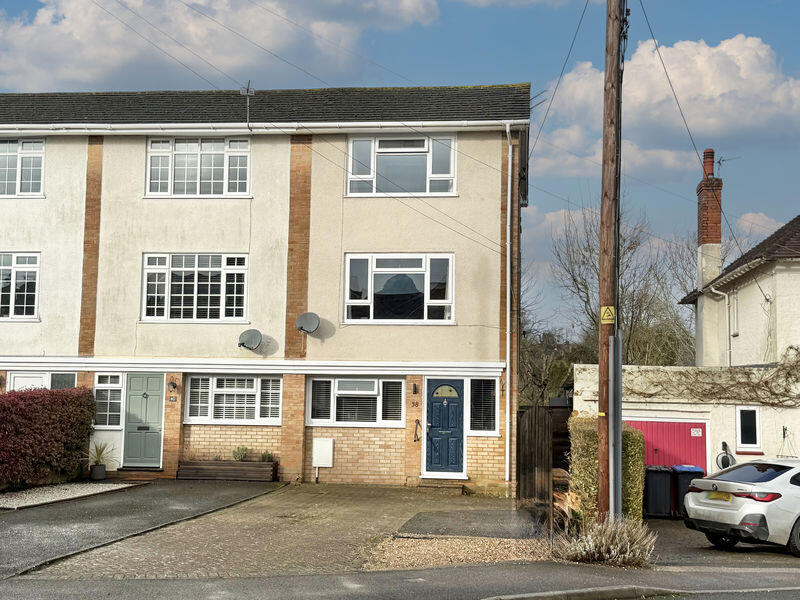 Main image of property: Chatfield Road, Cuckfield