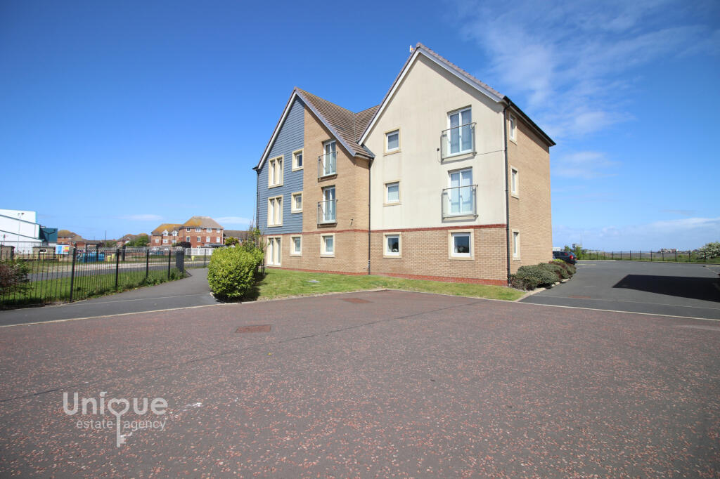 Main image of property: Beacon House, Bulkhead Drive, Fleetwood, FY7