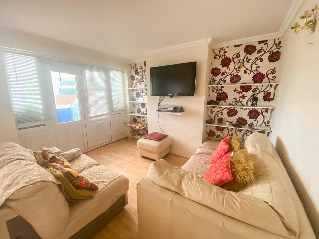 Haven Croft, Great Barr, Birmingham, Sandwell photo 4