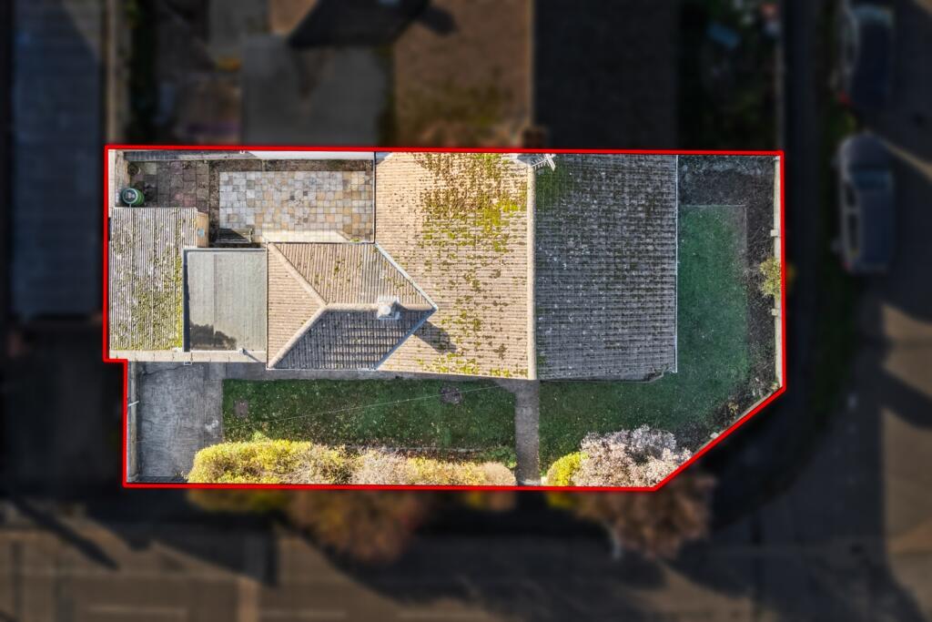 House in Finedon, North Northamptonshire - View 3