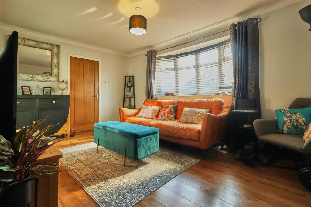 House in Leicester - More