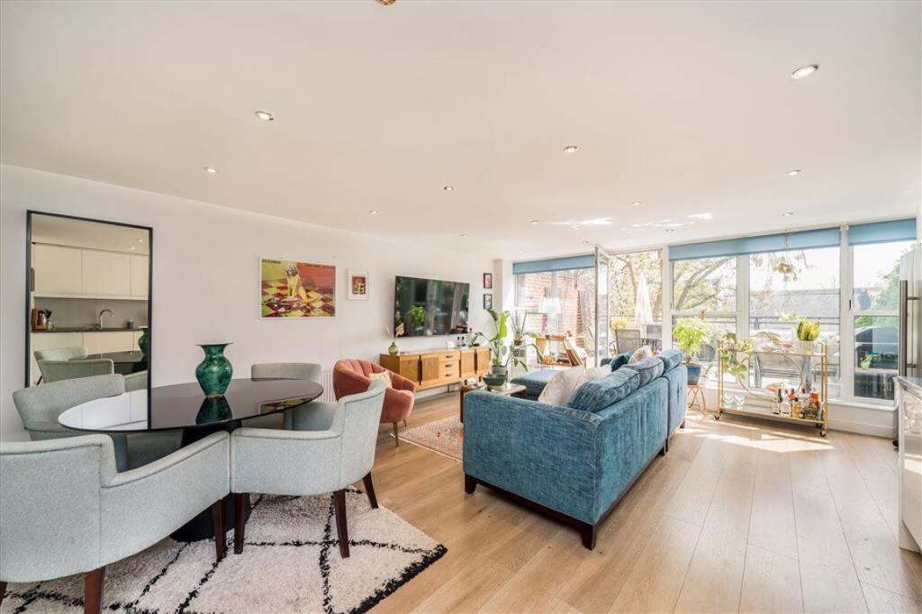 Main image of property: Seaton Close, Kennington