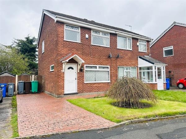 Main image of property: The Links, Manchester