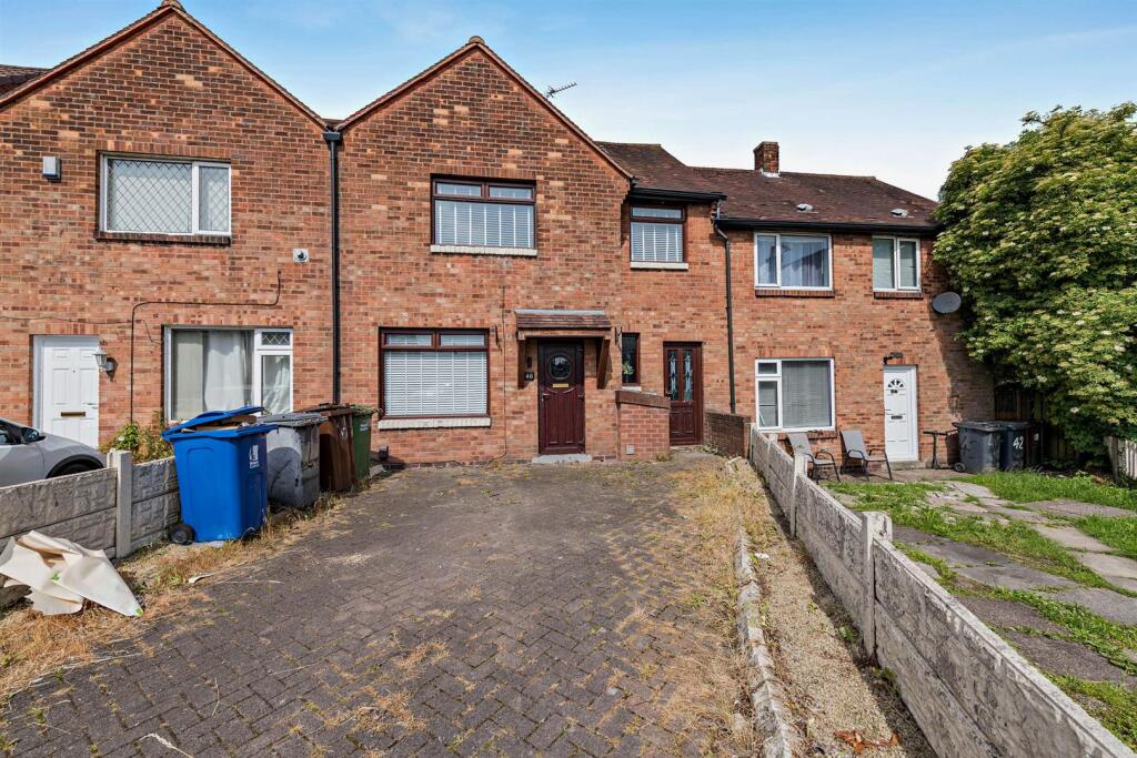 Main image of property: Beverley Road, Wigan