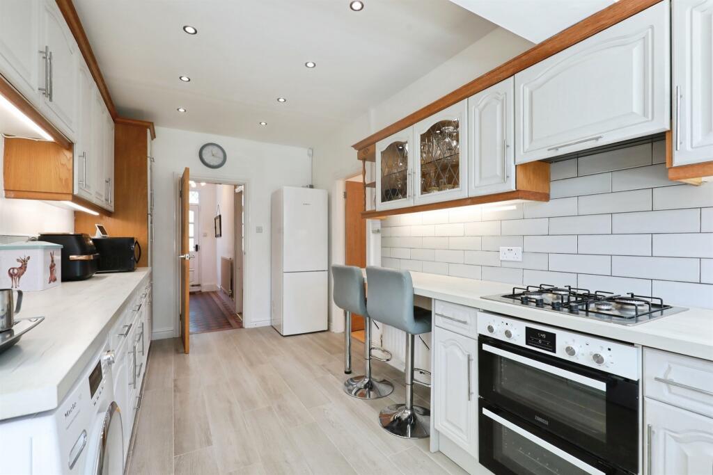 House in Stratford-on-Avon, Wellesbourne CP - View 5