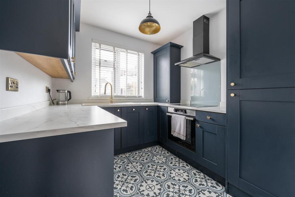 Main image of property: Westview Drive, Woodford Green