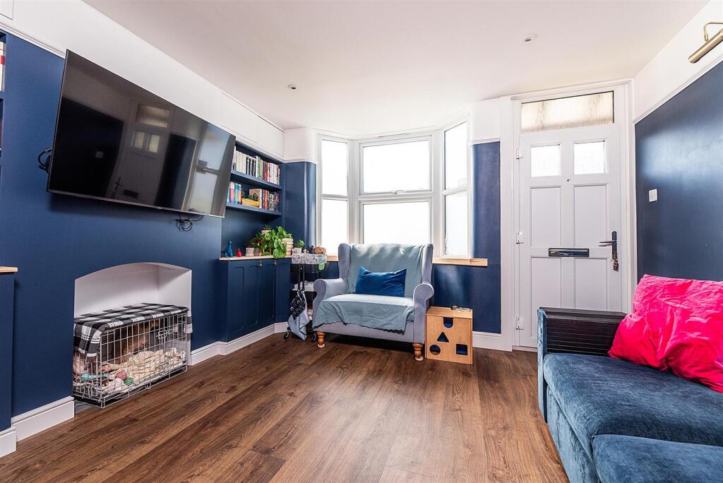 Ashby Road, Kegworth, Derby photo 3