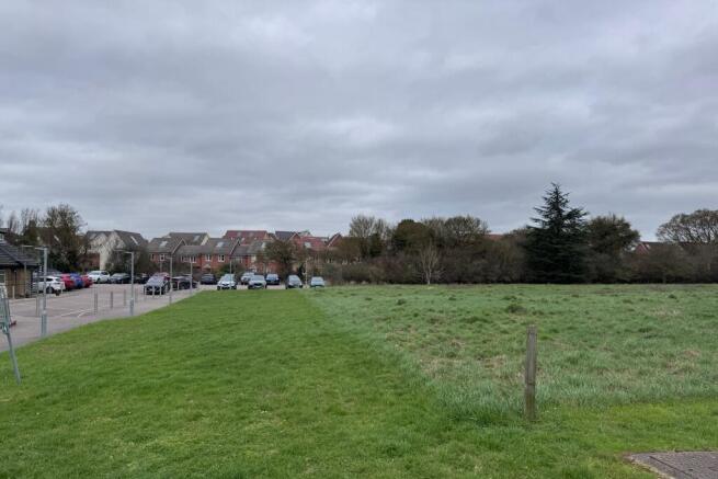 Land to the rear of Saffron Walden Community Hospital, Radwinter Road, Saffron Walden, Essex CB11 3HY