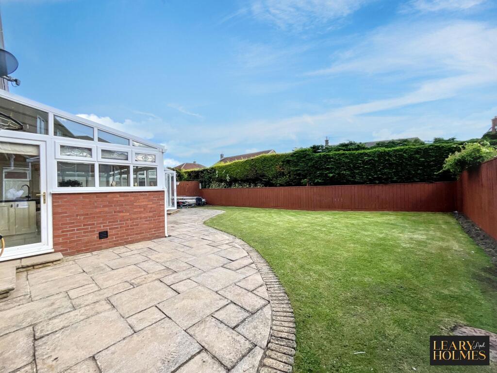 House in South Tyneside, Cleadon Park - View 3