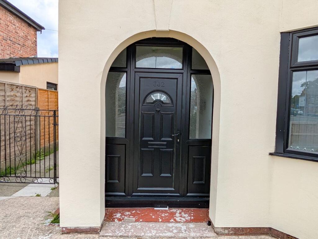 House in Manchester - View 4