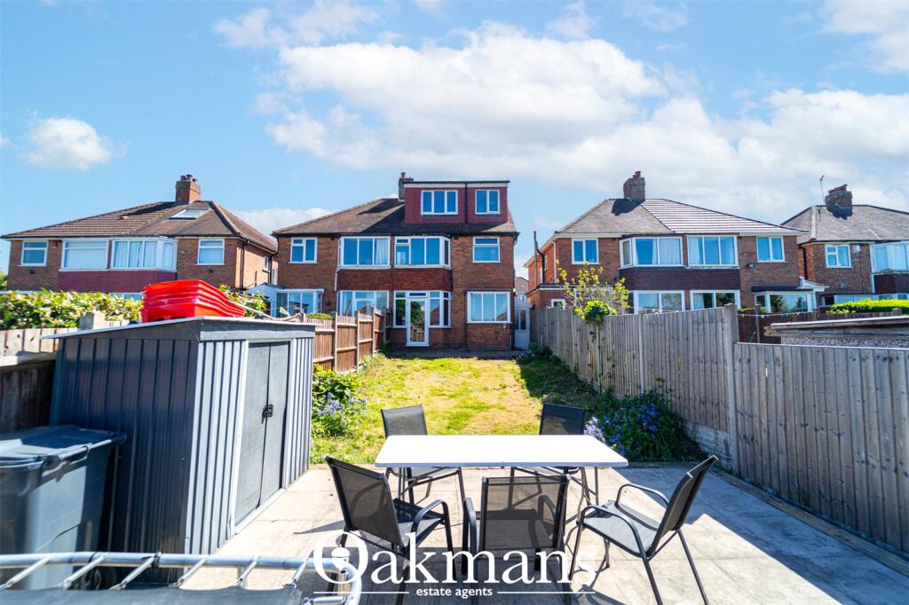 Additional image 24 of Marjorie Avenue, Birmingham, West Midlands, B30