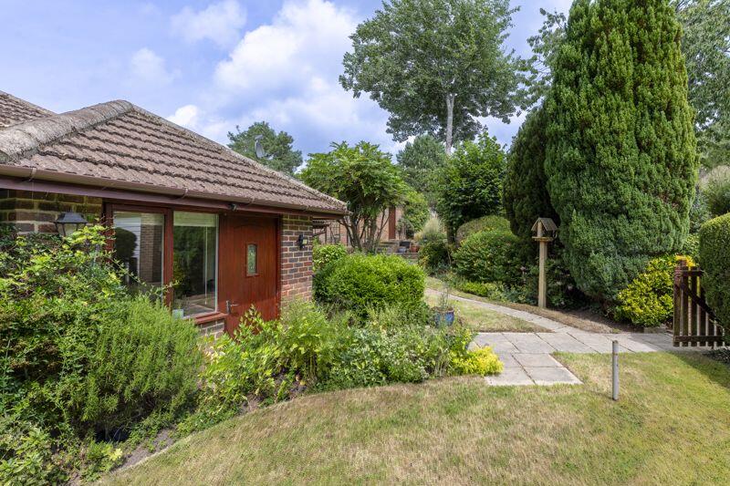Main image of property: Yew Tree Lane, Rotherfield