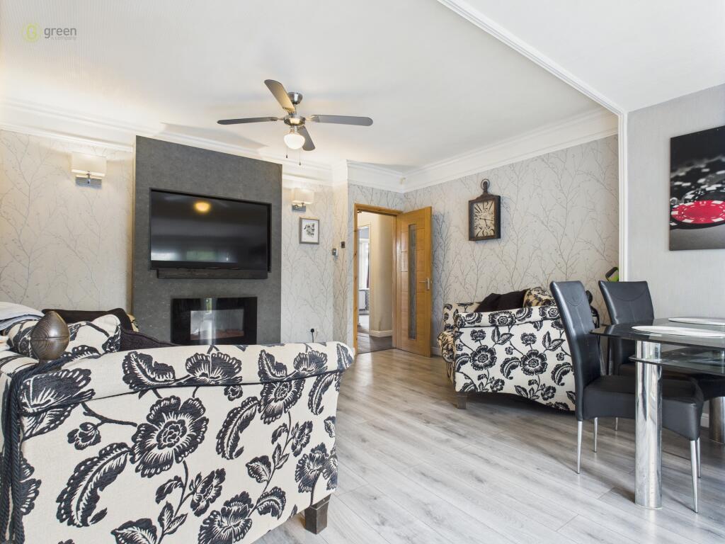 Cooks Lane, Kingshurst, Solihull, B37 - View 2