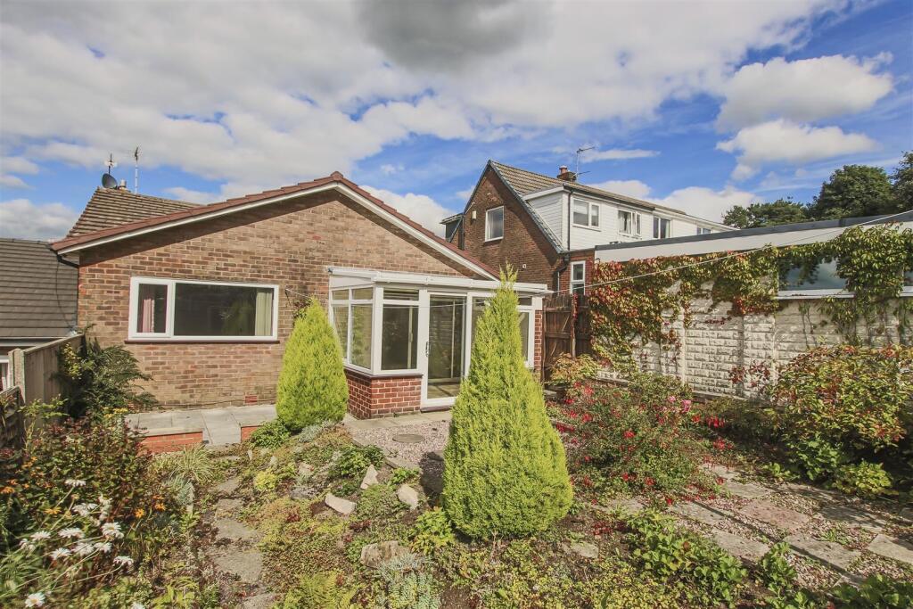 Additional image 21 of Hollowhead Close, Wilpshire