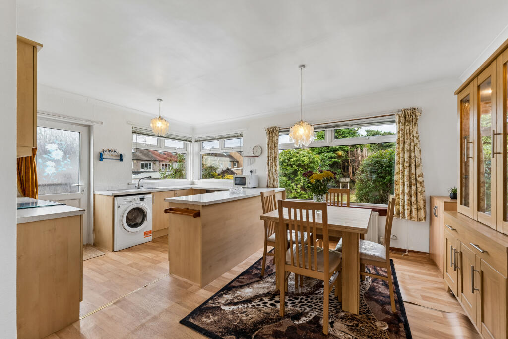 House in Glasgow, East Dunbartonshire - View 5