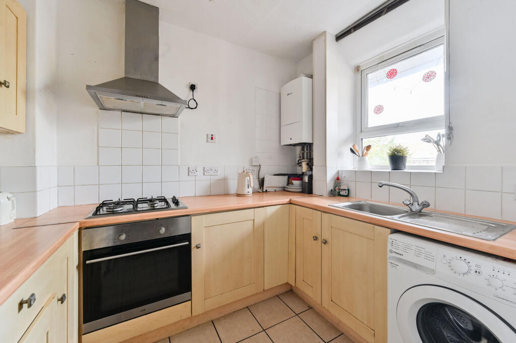 Apartment in London - View 5