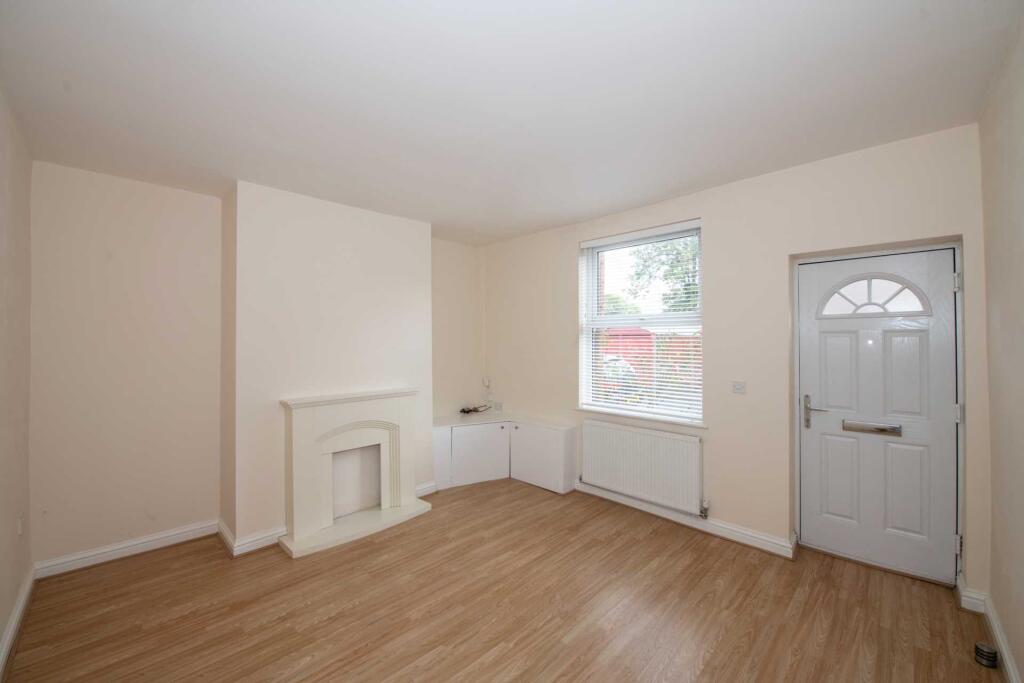 House in Bury, Greater Manchester - View 3