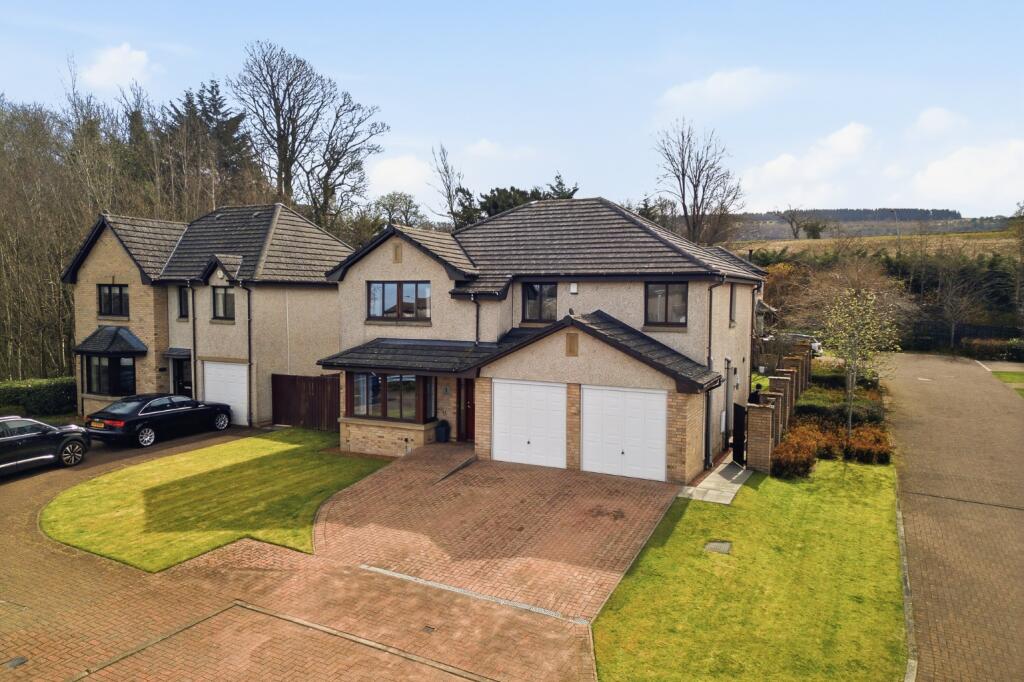 Main image of property: Patrickbank View, Elderslie, PA5