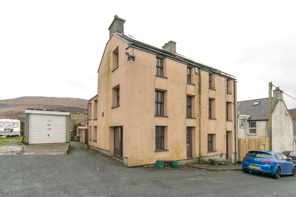 Main image of property: New Street, Deiniolen, Caernarfon, LL55