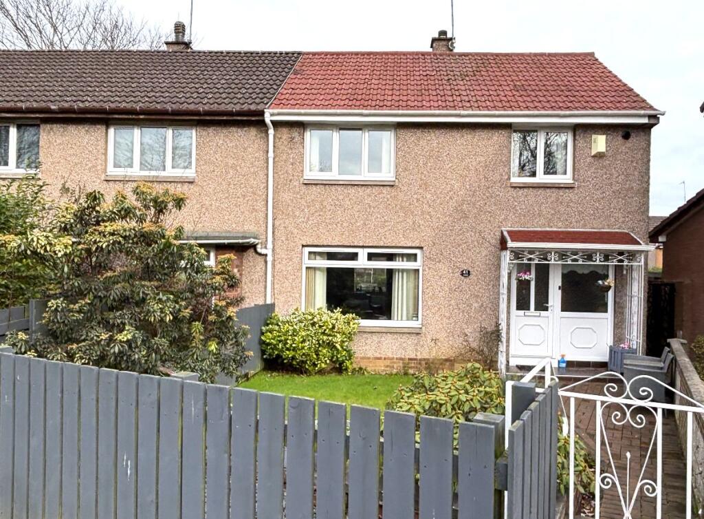 Main image of property: 41 Woodside Road, Glenrothes