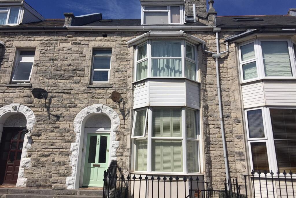 Main image of property: Swanage