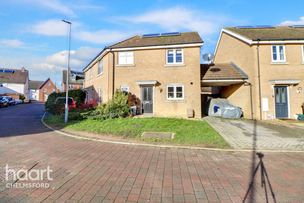 Main image of property: Cowlin Mead, Chelmsford