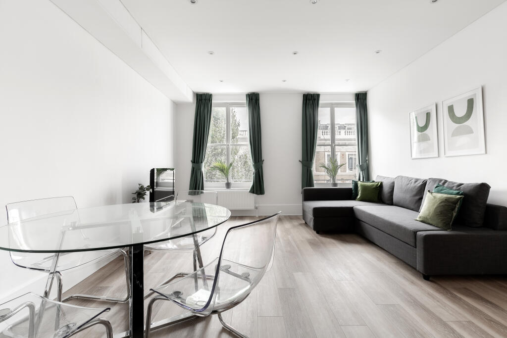 Main image of property: Grenbeck Court, SW5 9NL