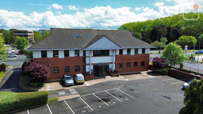 500 Styal Road, Manchester
