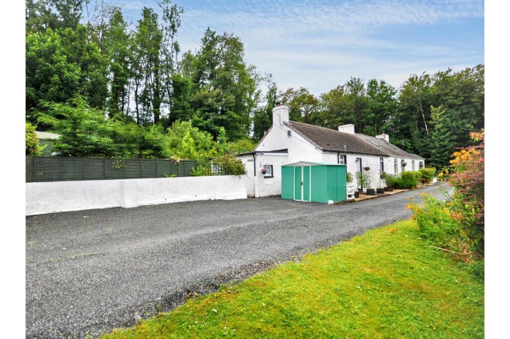 Main image of property: Kirkholm Cottage, Ballantrae, South Ayrshire, KA26 0LL
