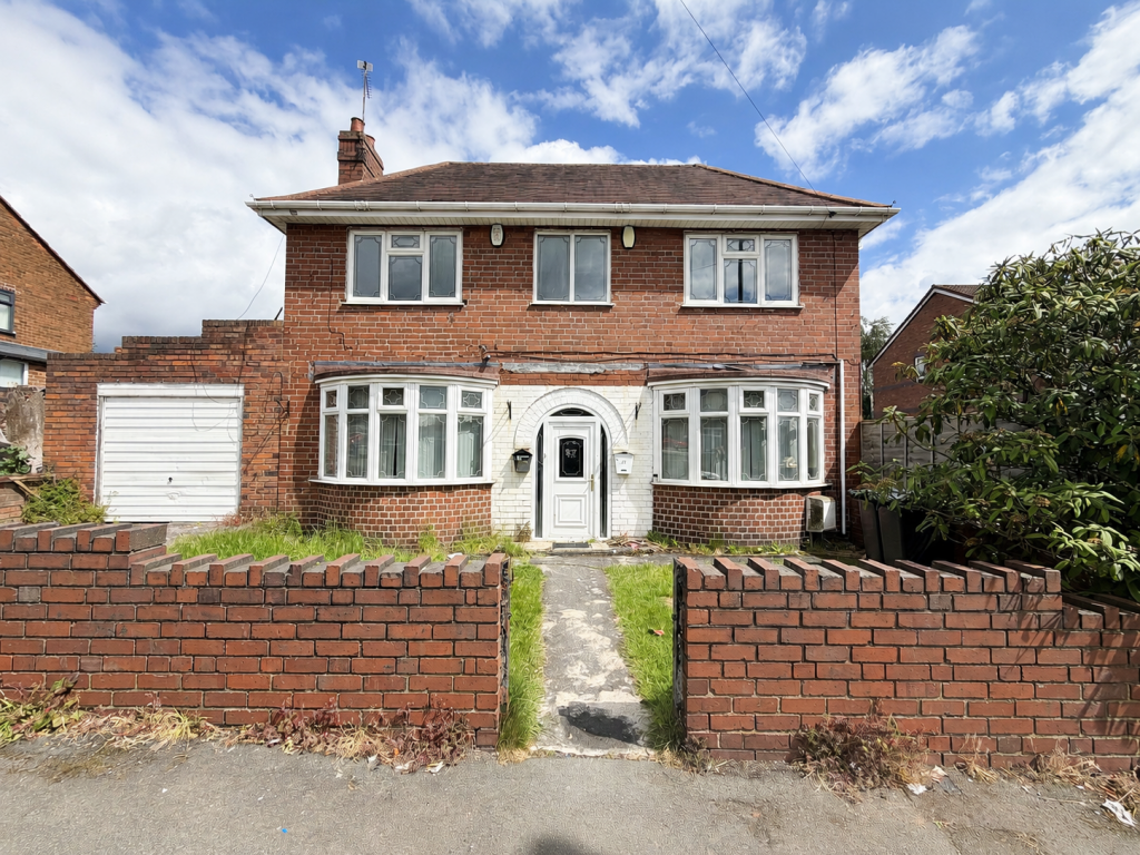 Main image of property: 37 Cradley Road,  Cradley Heath, DY2