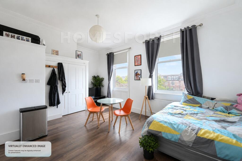 Main image of property: Fawley Road, West Hampstead, NW6
