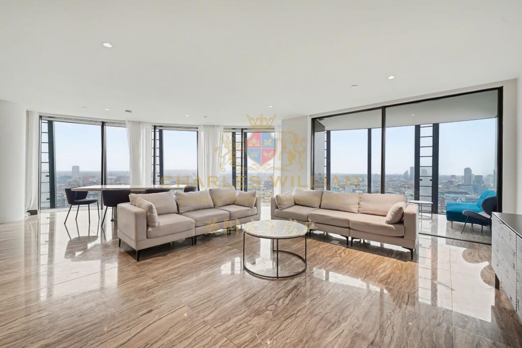 Main image of property: Apartment ,  Blackfriars Road, London