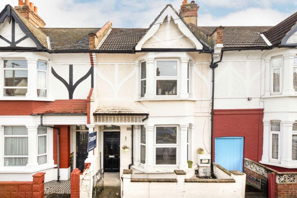 Main image of property: Valnay Street, Tooting