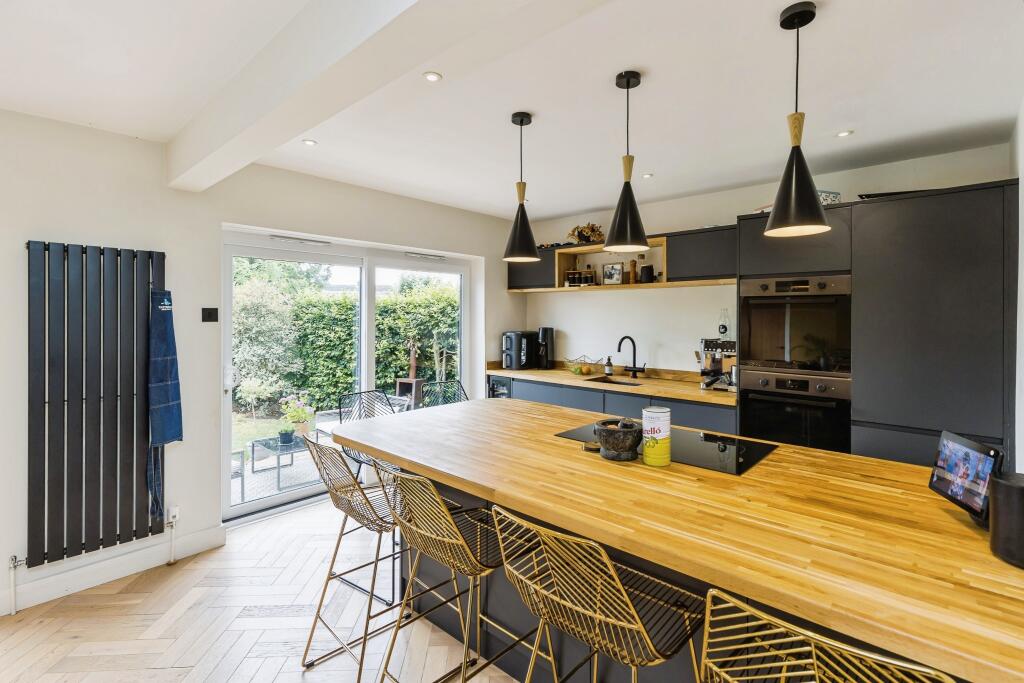 House in Chester, Newton-by-Tattenhall, Tattenhall - View 3