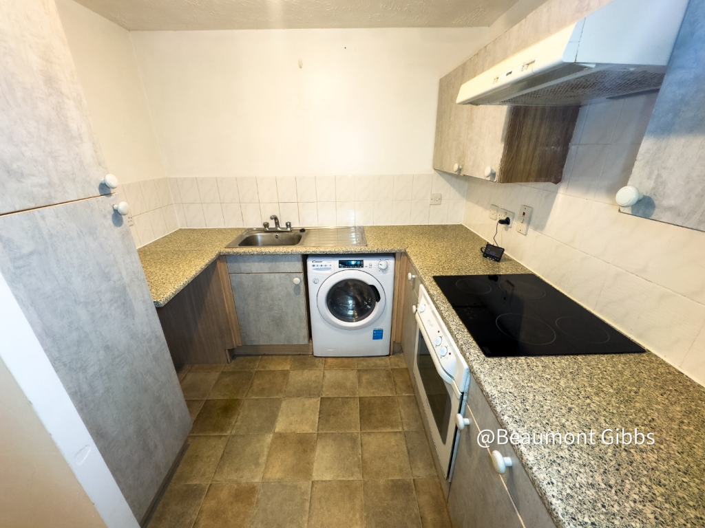 Apartment in London, Royal Borough of Greenwich - More