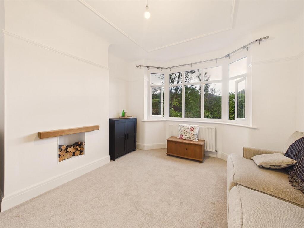 House in Greasby, Liverpool City Region - View 4