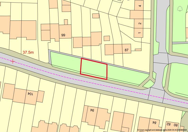 Main image of property: Church Lane, Cheshunt, Waltham Cross, Hertfordshire, EN8 0DU