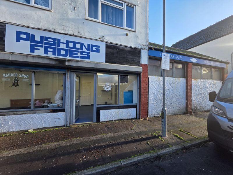 Main image of property: Holton Road Shop and Coach House 
