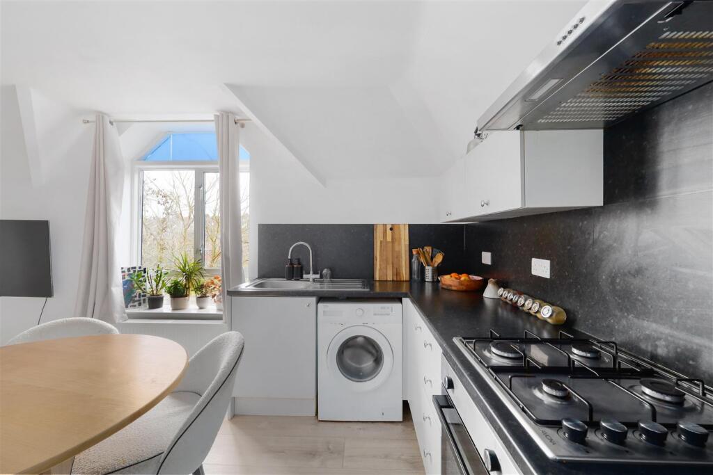 Main image of property: Keyes Road, London, NW2