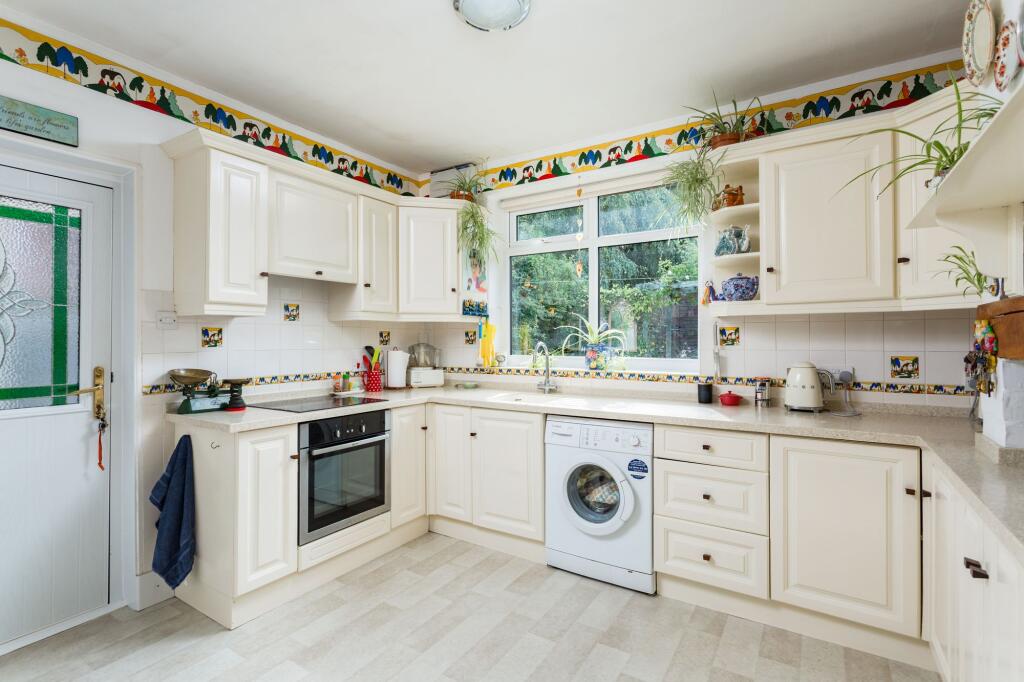 House in York - View 5